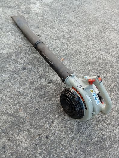 Echo leafblower