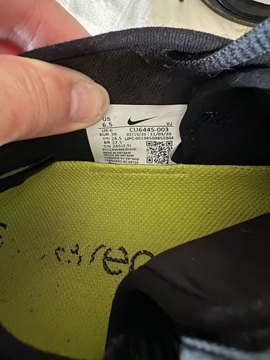 nike runners