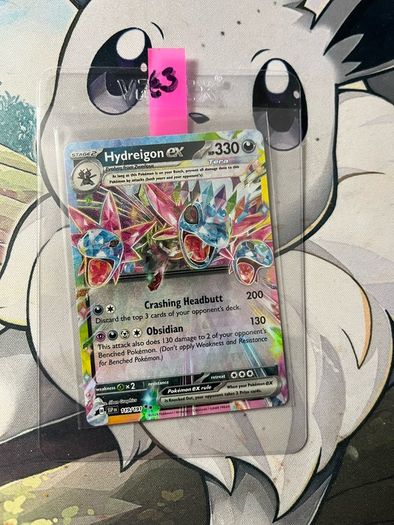 Genuine Pokemon cards @ affordable prices
