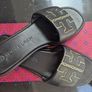 Tory Burch designer slides Image 3