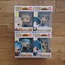 My hero academia Funko Pops Image 3