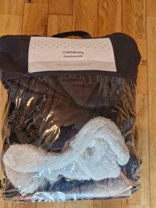 Uppababy Cosy Ganoosh
