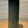 Tall Cylindrical Ceramic Vase Image 2