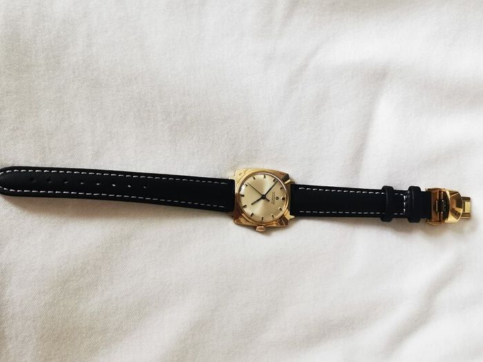 Junghans Dress Watch 17 Jewels