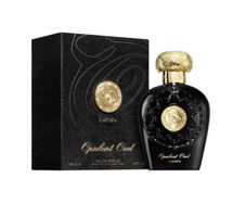 Lattafa Opulent Oud