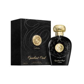 Lattafa Opulent Oud