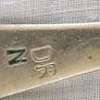 Vintage Silverware Image 10