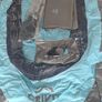 CRIVIT Inflatable Dinghy 260kg  3 Person 50 ONO Image 3