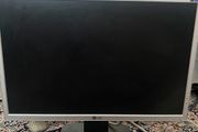 LG Flatron LCD Monitor - L192WS-SN - (19" )