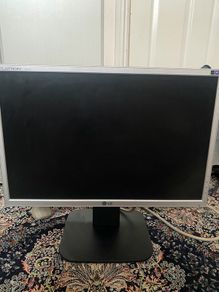 LG Flatron LCD Monitor - L192WS-SN - (19" )