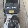 Active petrol lawnmower Image 2