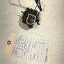 BMW 7 Series F01 F02 Front Light Adjustment Height Level Sensor 6788571 A1l1b617 Image 4