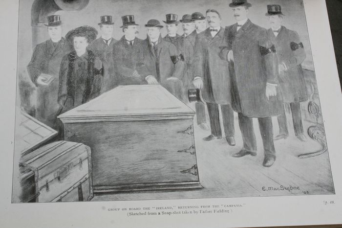 Agnes O'Farrelly Leabhar an Athar Eoghan, The O'Growney memorial Volume