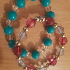 Dress up jewellery