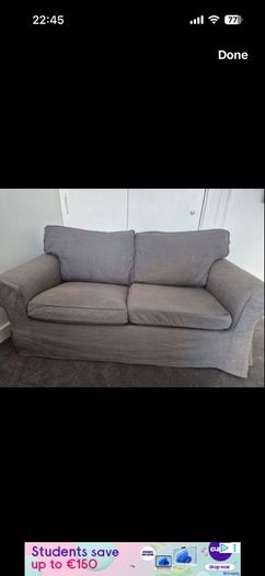 ikea ektorp sofa