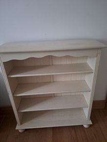 Bookcases Bookshelves