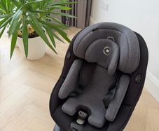 Child car seat Bebe Confort Cadeira Auto Mica