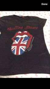 Rolling Stone genuine tee shirt