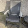 Garden Chairs Image 2