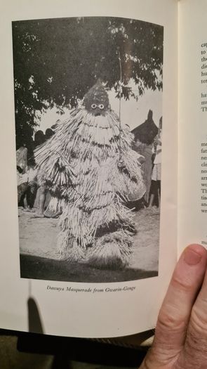 The Gwari Tribe In Abuja Emirate By Mallam Shuaibu Na Ibi. A Nigeria Magazine Special Publication. Paperback In Good Condition.
