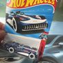 Hot wheels Treasure Hunt Chevroletor Image 4