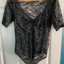 Zara Bodysuit size L Image 8