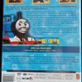Thomas (The Tank Engine) And The Magic Railroad (2000) DVD Image 2