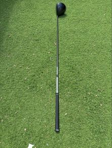 taylormade driver