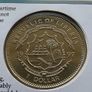 Submarines at War Royal navy first day coin stamp cover 1997 WWII Dollar Image 10