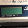 SONY Digital Handycam, Model DCR-TRV320E with Carry Case, Video Leads, Charger, New Blank Tape, Manuals, A True Blast from the Past, in excellent condition Image 10