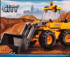 lego city