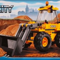 lego city