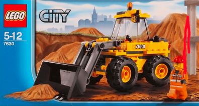 lego city