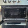 Cooker duel fuel Image 9