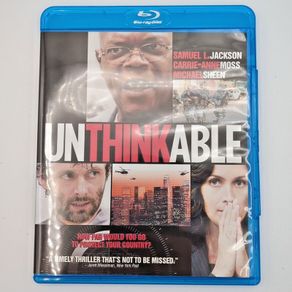 Blurays for Sale