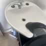 salon wash unit Image 3
