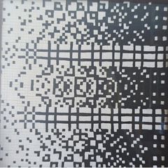 Infinity Art - Rooted Reflections - Pixels