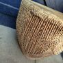 Large Hide Drum Image 2