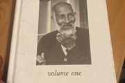 Complete Works of Ram Chandra: Volume 1 Hardcover