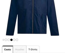 Waterproof Jacket