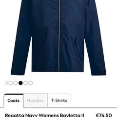 Waterproof Jacket
