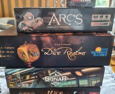Boardgames