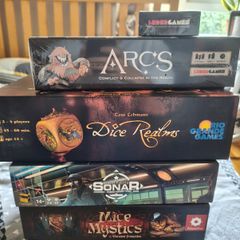 Boardgames