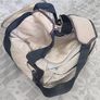 vintage apple bag Image 4