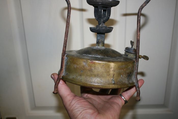 Vintage Item