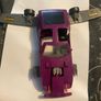 Vintage Mask Vanessa Venom Vehicle Image 2