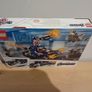 76123: Captain America: Outriders Attack Image 5