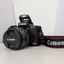 Canon M50 Mk II with Canon 15-45 & 18-55mm Lens Image 2