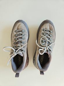 Hoka Tor Summit