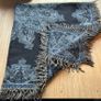 Mimco 100% Wool Scarf - Wrap Image 2